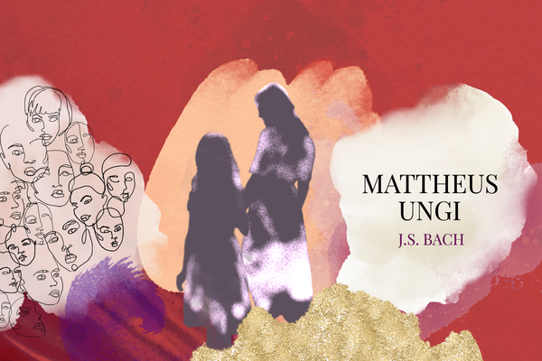 Mattheus ungi