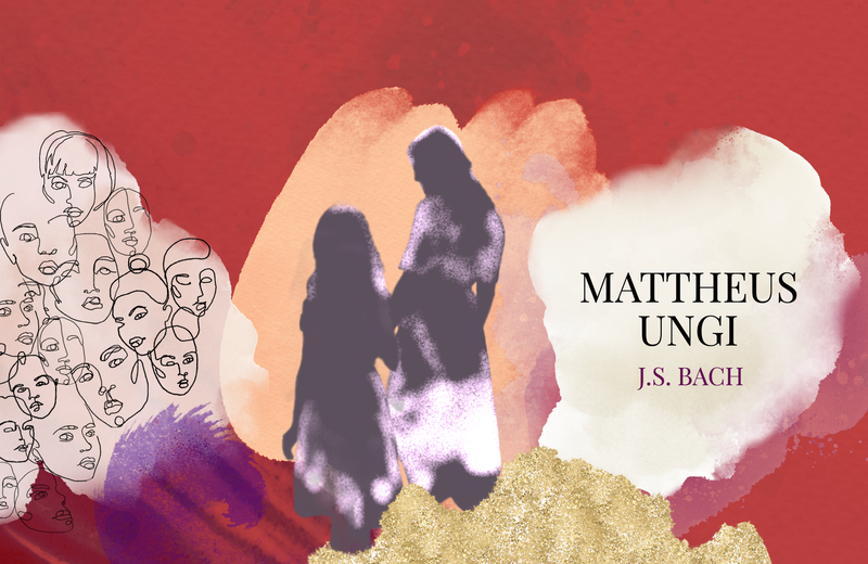 Mattheus ungi