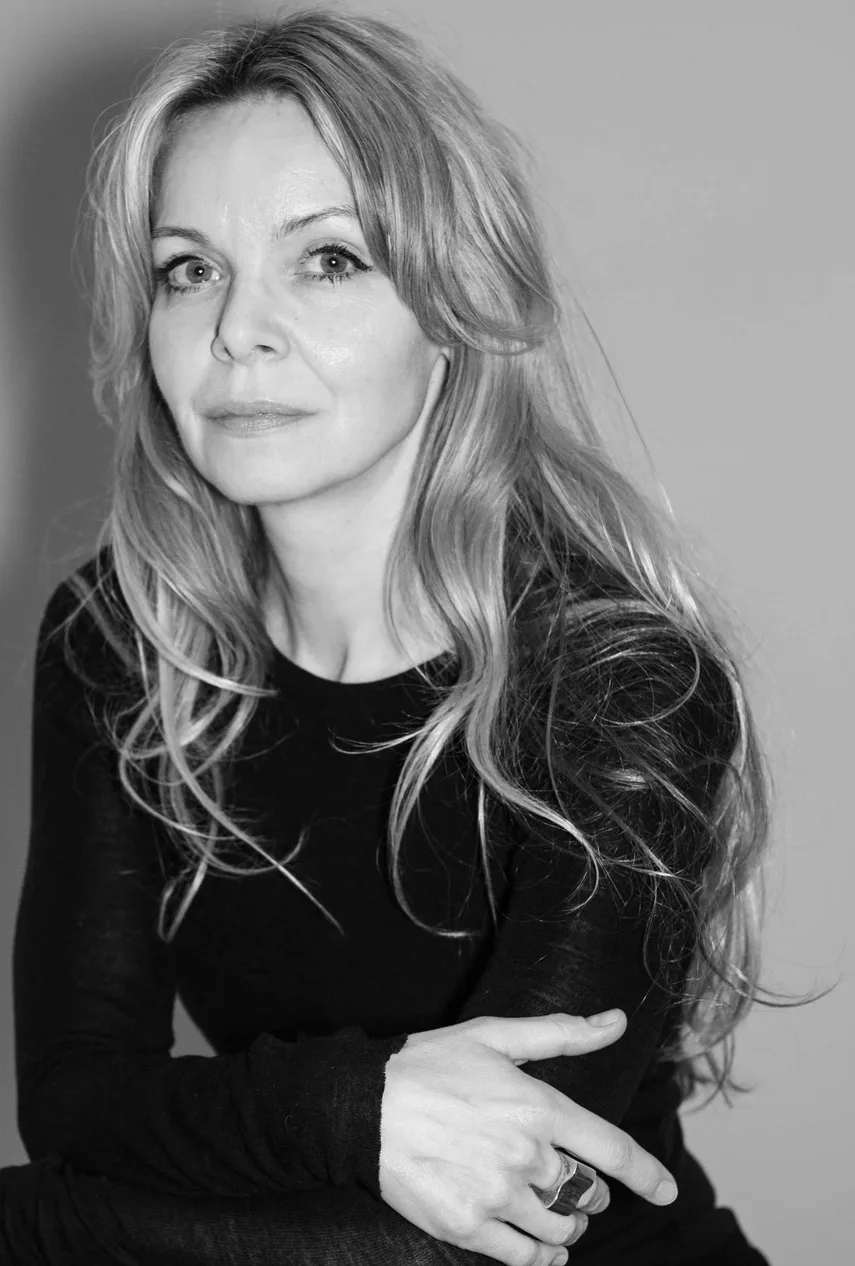 Pálína Jónsdóttir