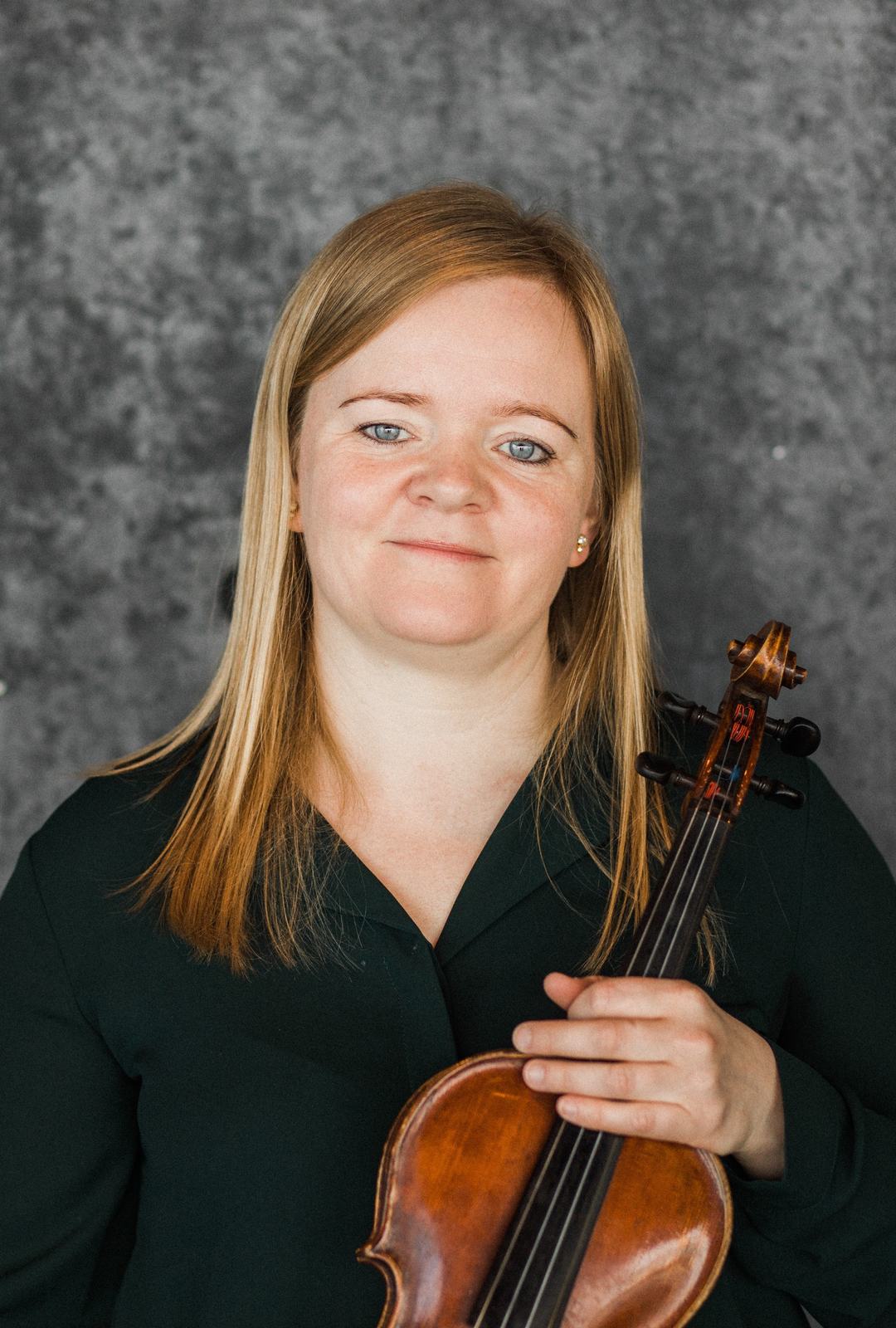 Gunnhildur Daðadóttir