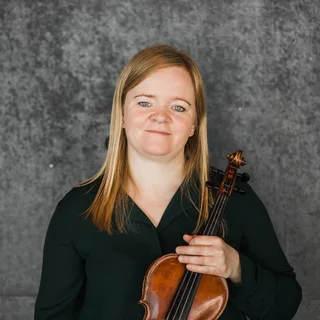 Gunnhildur Daðadóttir