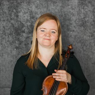 Gunnhildur Daðadóttir