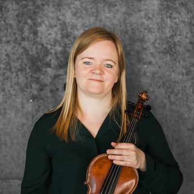 Gunnhildur Daðadóttir