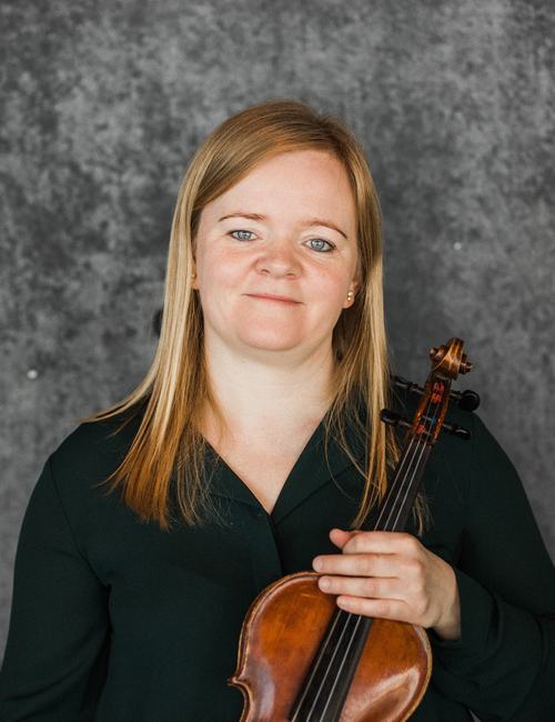 Gunnhildur Daðadóttir