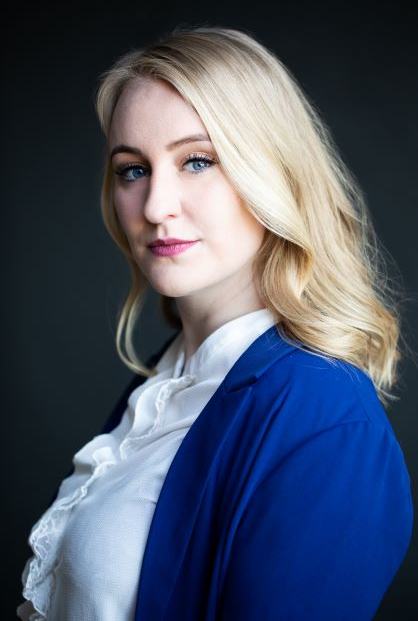 Bryndís Guðjónsdóttir