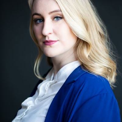 Bryndís Guðjónsdóttir