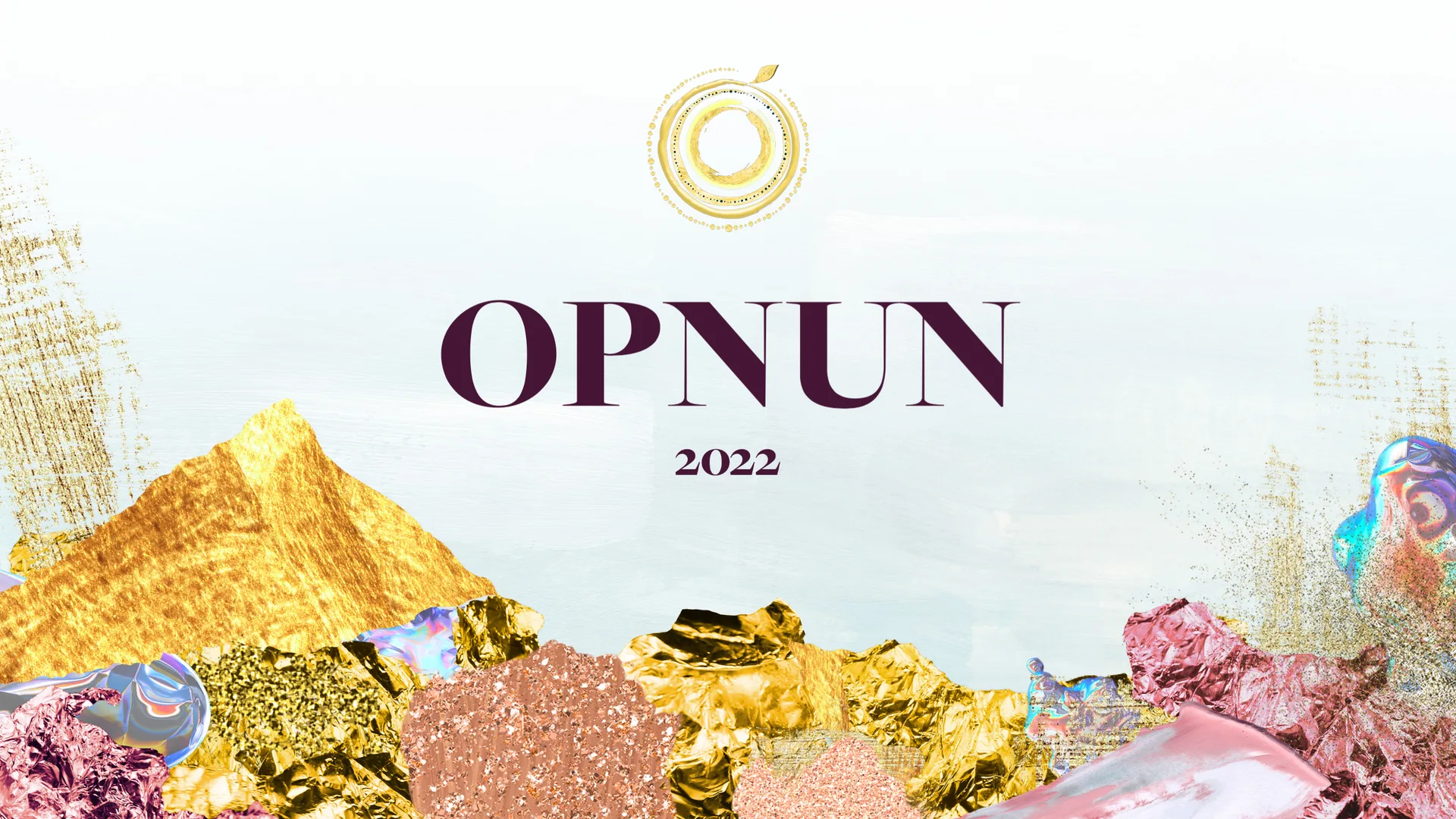 OPNUNARHÁTÍÐ 2022