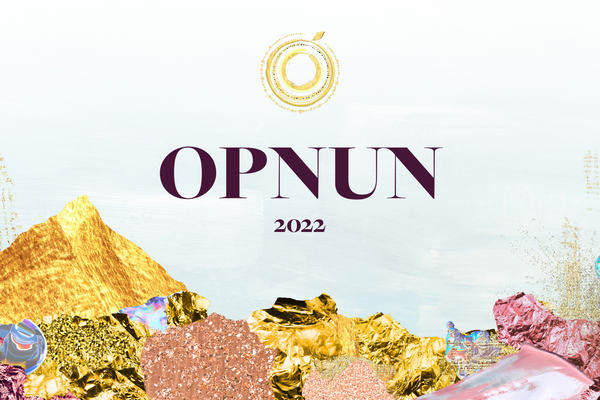 OPNUNARHÁTÍÐ 2022