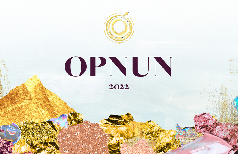 OPNUNARHÁTÍÐ 2022