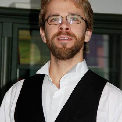 Einar Þór Guðmundsson