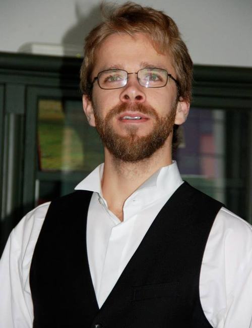 Einar Þór Guðmundsson