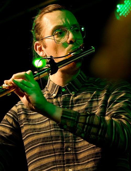 Julius Ditlevsen