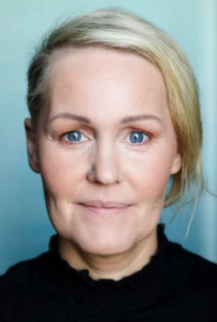 Elsa G. Björnsdóttir