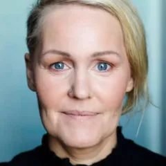 Elsa G. Björnsdóttir