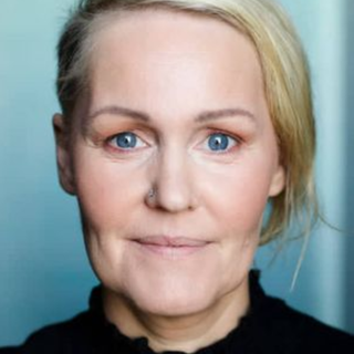 Elsa G. Björnsdóttir