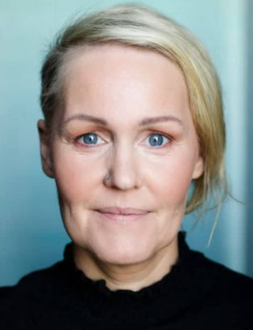 Elsa G. Björnsdóttir