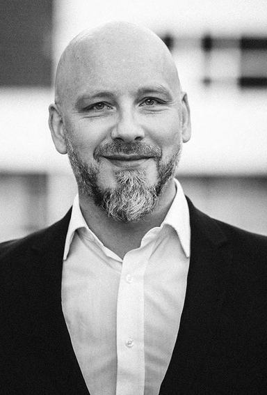 Hafsteinn Þórólfsson