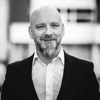 Hafsteinn Þórólfsson