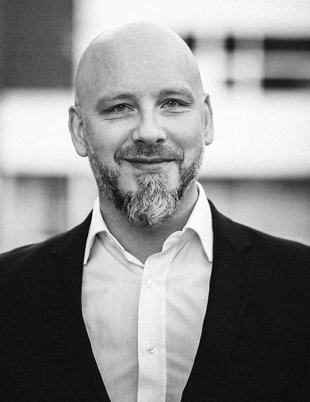 Hafsteinn Þórólfsson