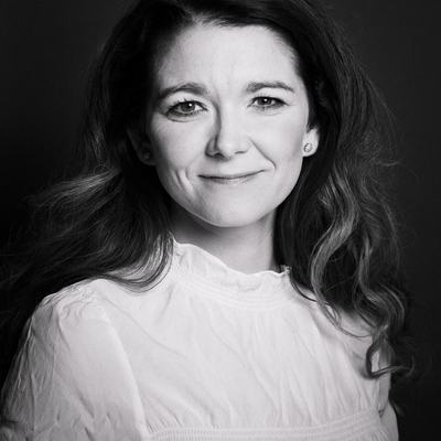 Jana María Guðmundsdóttir