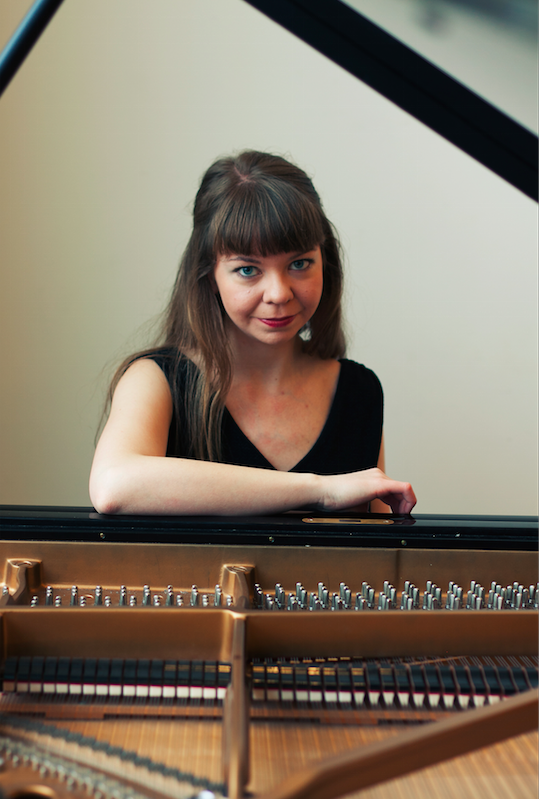 Sólborg Valdimarsdóttir