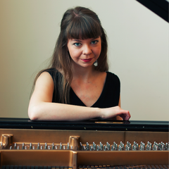 Sólborg Valdimarsdóttir