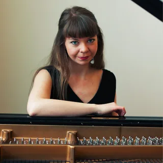 Sólborg Valdimarsdóttir