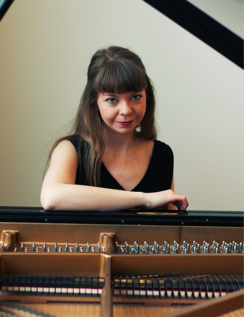 Sólborg Valdimarsdóttir