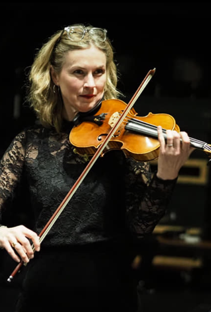 Margrét Kristjánsdóttir