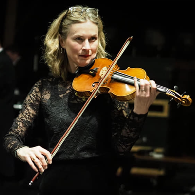 Margrét Kristjánsdóttir