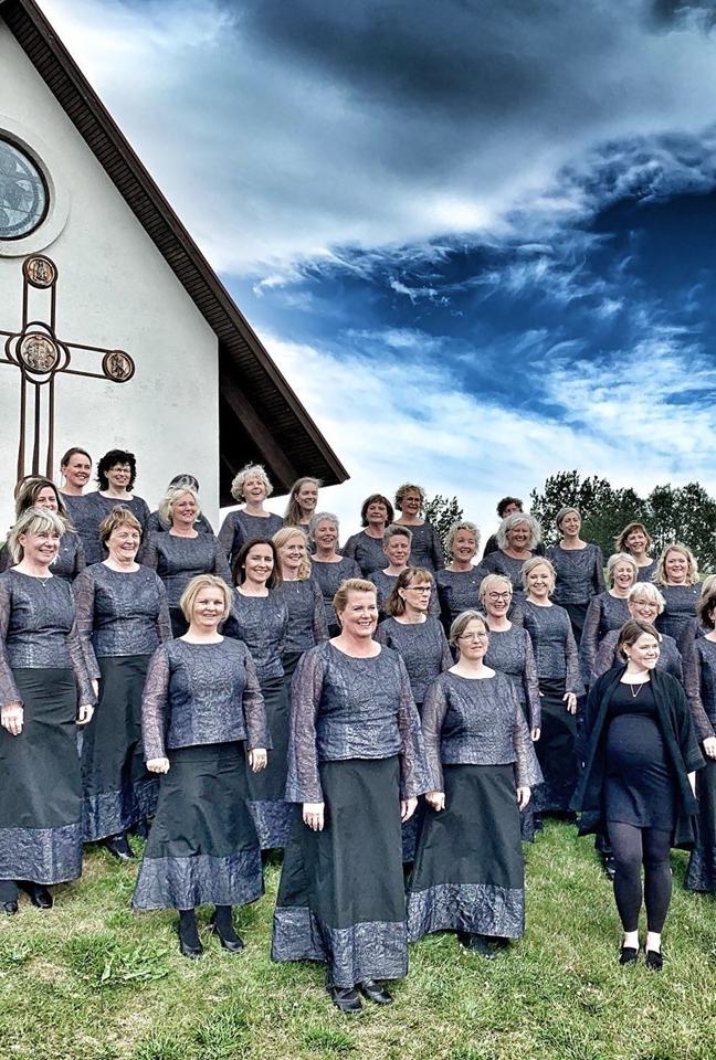 VOX FEMINAE
