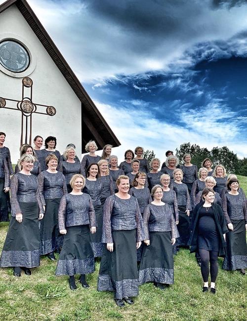VOX FEMINAE