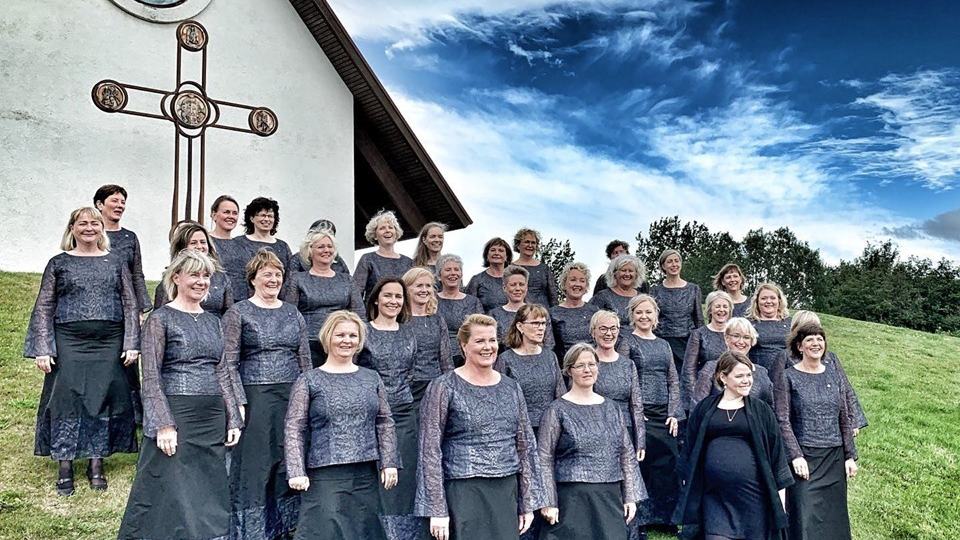 Vox Feminae