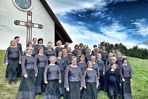 Vox Feminae