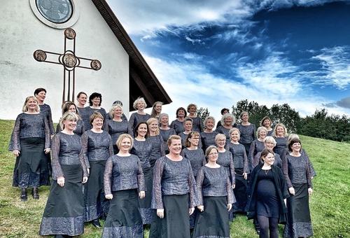 Vox Feminae