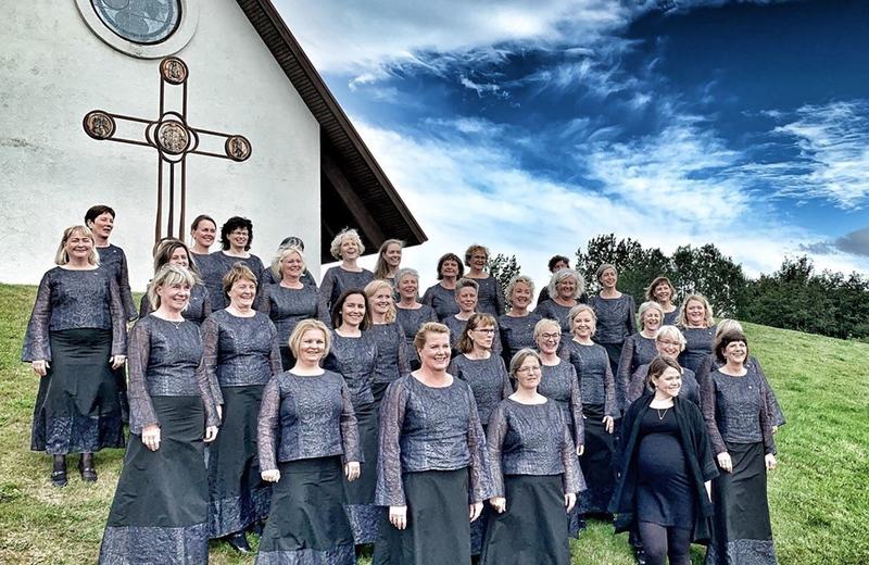 Vox Feminae