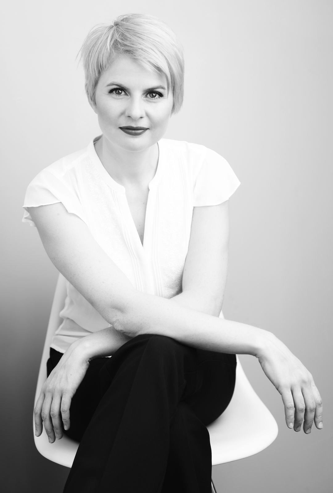 Lára Bryndís Eggertsdóttir