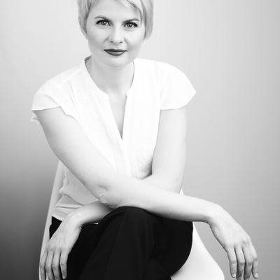 Lára Bryndís Eggertsdóttir