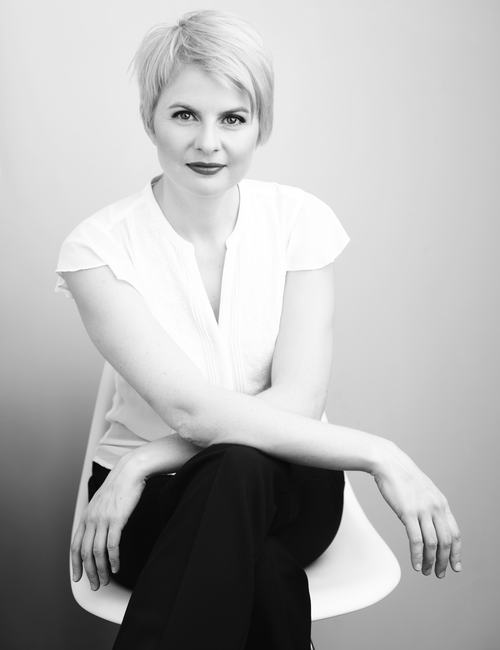 Lára Bryndís Eggertsdóttir