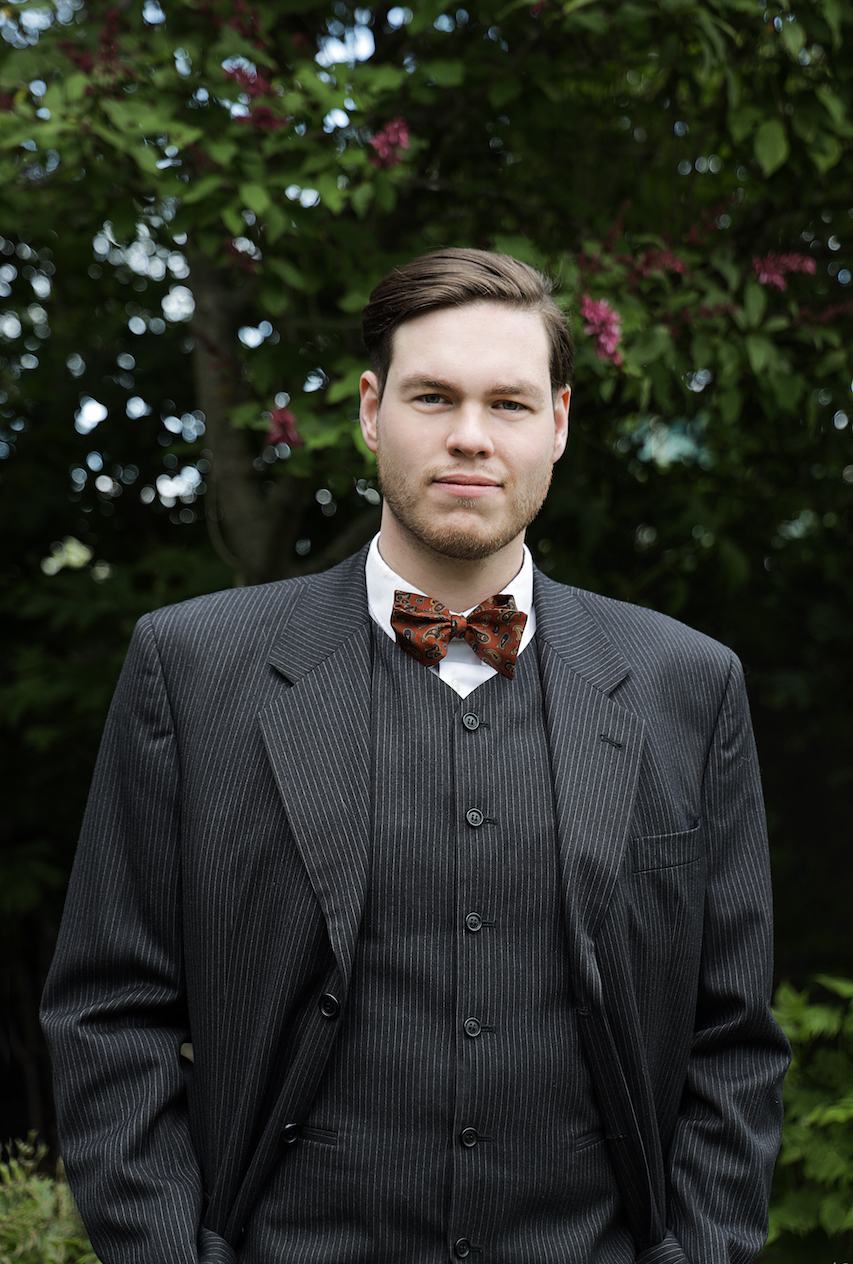 Eggert Reginn Kjartansson