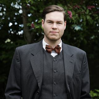 Eggert Reginn Kjartansson