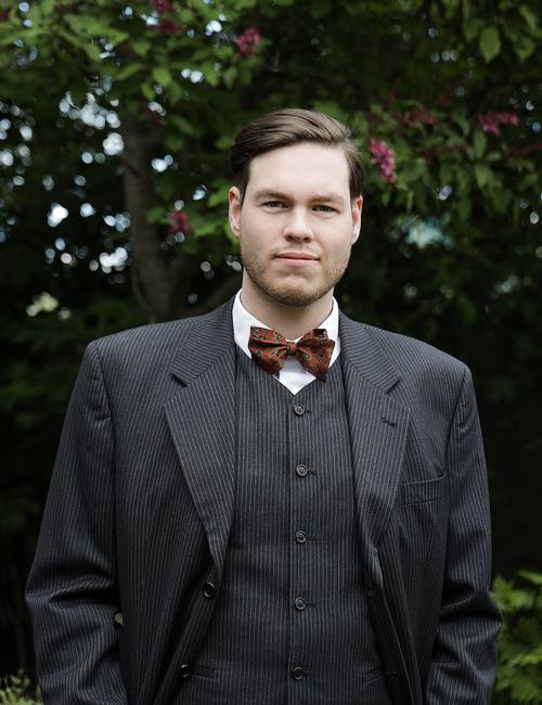 Eggert Reginn Kjartansson