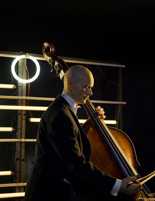Þórir Jóhannsson