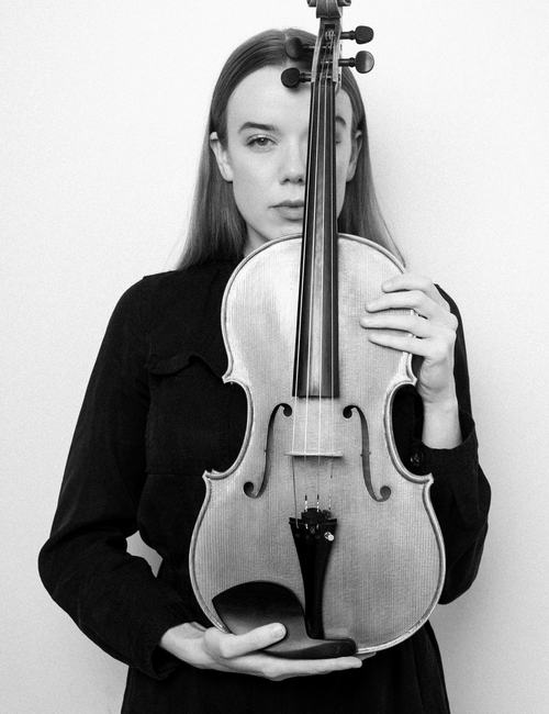 Anna Elísabet Sigurðardóttir