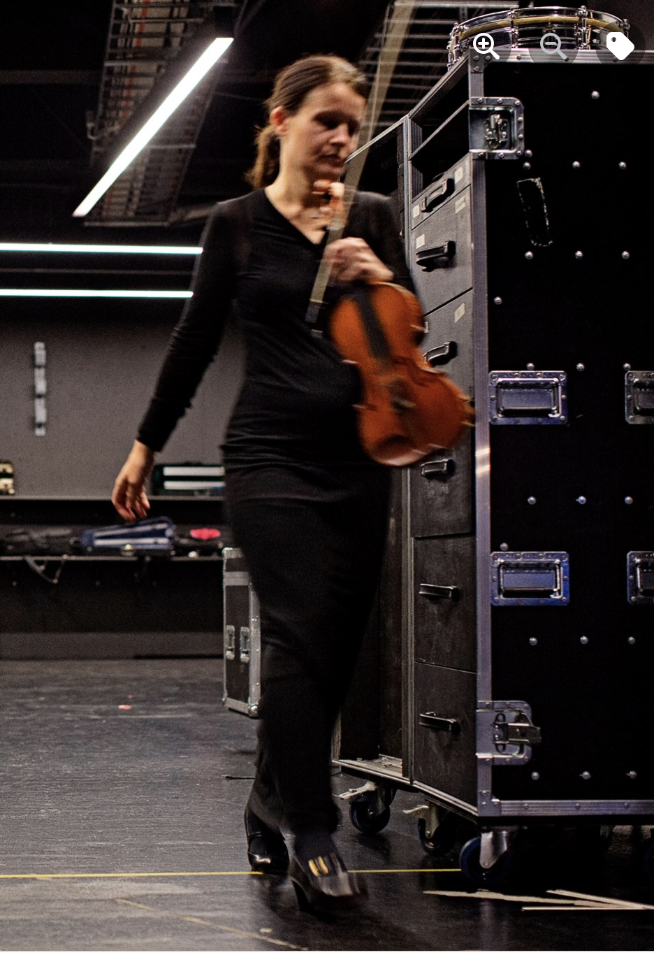 Bryndís Pálsdóttir