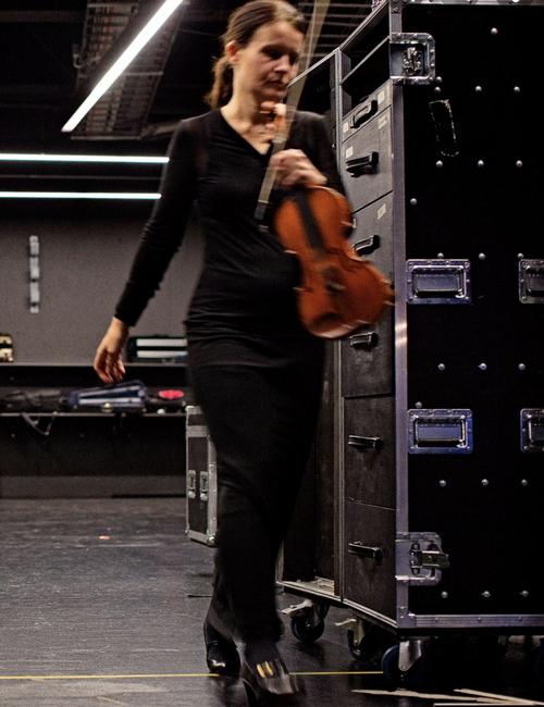 Bryndís Pálsdóttir