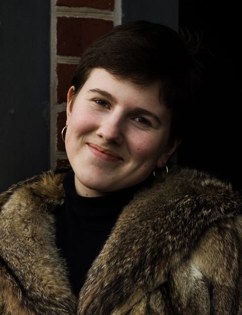 Ásta Sigríður Arnardóttir