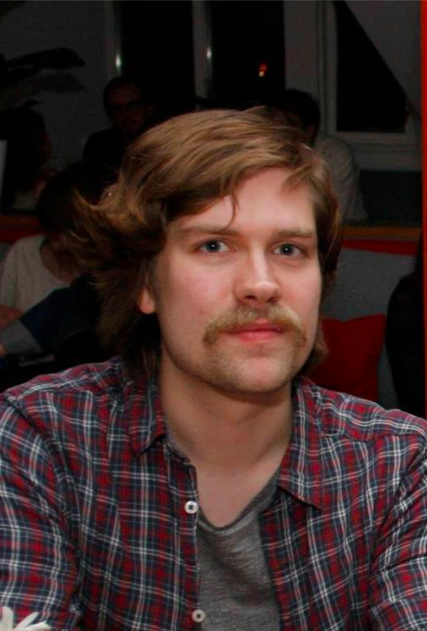 Þórhallur Auður Helgason