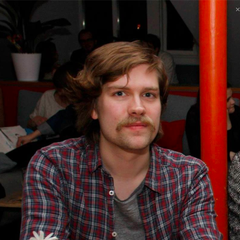 Þórhallur Auður Helgason