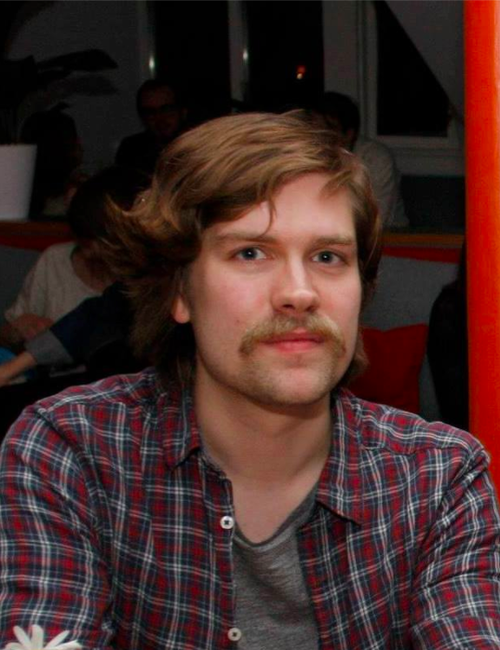 Þórhallur Auður Helgason